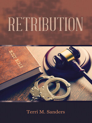 cover image of RETRIBUTION
